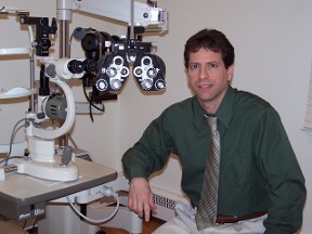 Dr. Vincent Cerceo