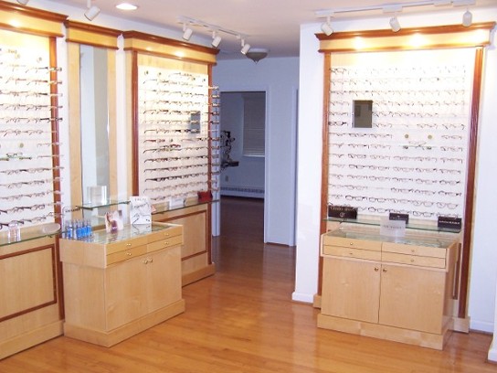 Eye Exam, Designer Eyeglasses, Contact Lenses, Family Eye Care Serving the Trevose, Longhorn, Feasterville, Pennsylvania, areas.